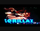 Gorillaz - Feel Good Inc (Live @  Coachella 2010)