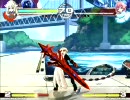 アルカナハート３　旧バージョン ネタ集