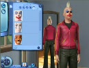 sims3 負け犬シムが全キャリアトップを目指す Part163