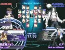 4月14日　MBAAフリプ　2on その8