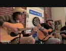 The B Foundation - TOO DAMN TONIGHT (acoustic)