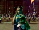 三国志大戦3 横須賀のゴミが全国1位を目指す　vs ポポポ軍