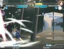 4月14日　MBAAフリプ　2on その9