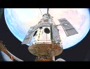 映画予告編【HUBBLE 3D】2010