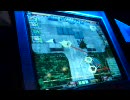 テンプレーヤーのカードビルダーVSリトガレ氏（店内）