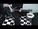 【abingdon boys school】a.b.sのLOST REASONを演奏してみた【LOST REASON】