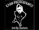 Lars Frederiksen and the Basterds -  SIX FOOT FIVE