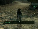 人外が苦手なFallout3実況。part19