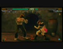 鉄拳６BR LL小岩店シャッフル2on2大会　10年4月　A-2-1