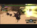 【MHP2G】ペアハンマーで武神闘宴3/3【Meloku × NANA】