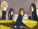 けいおん!!3話のコミュニケーションを実際にやるとこうなる
