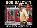 Too Late  (Remix, featuring Phil Perry)     /      Bob Baldwin