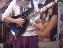 【ＦＦ６】魔大陸 弾いてみた