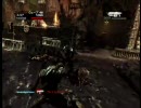【GoW2】ノラ猫＠Horde2-14
