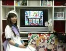 PS2『パチスロ ひぐらしのなく頃に祭』　PV　※β版（リアルひぐ夫ナレ）