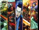 【三国志大戦】大練兵で覇者を目指して頑張る　part 3