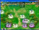 三国ヒーローズ20100421勲功戦