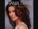洋楽　アルバムCame on Over/Shania Twain