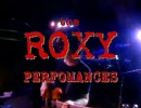 ZAPPA and The Mothers - The Roxy Performances