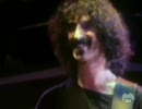 ZAPPA and The Mothers - Dupree's Paradise - Roxy'73 (2/3)