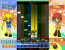 【アイマス×PMS】“HELLO!!” ポップン譜面 N/H/EX