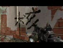 【CoD:MW2】日暮れの核を目指して【ゆっくり実況】