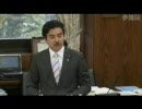 4.22 外交防衛委員会 隊長こと佐藤議員の質問