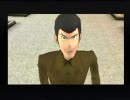【ルパン三世】隠密行動は無理だけど魔術王の遺産実況プレイpart5