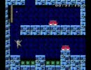ロックマン9　TA　ワイリーステージ2　01:54.43