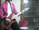 No.2【WEEK　END】X  JAPAN　hide ギターで弾いてみたよ♪