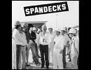 SPANDECKS - NO WAY