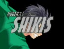 【MUGENストーリー】SHIKIS　～第一話partE～