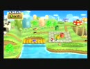 凸凹コンビのNewスーパーマリオブラザーズWii協力実況プレイ-Part2