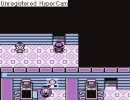 ポケモン赤 四天王戦①