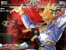 [MUGEN]毛利元就の名タッグ決定トーナメント 特別編[毛利杯]