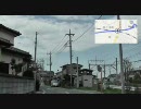 【実況】旧道を往く　中仙道七次目【車載動画】