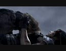 【CCFF7】クライシスコア×ザナルカンドにて【FF10】