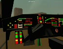 ナイトライダーいまさらだけど、作ってみた。