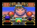 【実況】妹と一緒にゴエモン2を実況Part1