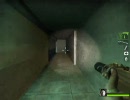 L4D2 CITY17 part2-1