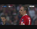 【サッカー】09/10チャンピオンズリーグ 準決勝 1st Leg 4月21日