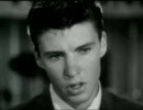 Ricky Nelson／Bye Bye Love