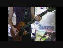 【弾いてみた】Go!Go!Maniac【ＯＰサイズ】