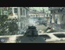【MW2】 Requiem for ぺねたん011どみね【XBOX360】