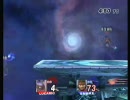 brawl+ ルカリオｖｓスネーク