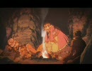 WA3 『遠い日の安息』