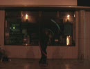 マジシャンHAMAR（ハマー）10.4.23深夜のジャグリング練習