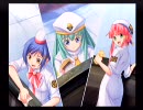 【ARIA～蒼い惑星のエルシエロ～】おだやか実況（朗読）プレイ第32話