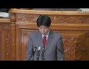 2010/4/23参院本会議・一太(LDP)vsL.鳩(LDP)