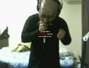 合わせて弾いてみた　Van Canto-Battery (Metallica Cover)